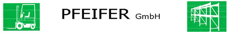 Pfeifer Lager GmbH